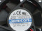 JAMICON JF0615S1L-R 12V 0,12A 2 câbler Ventilateur 