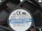 JAMICON JF0615S1L-R 12V 0,12A 2 fili Ventola Di Raffreddamento 