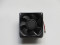Nidec V92E24BS1A7-51 24V 0,42A 2wires Cooling Fan Refurbished 