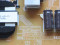 Sony 1-474-610-11 PSLF241401A GL1SB Placa De Energética usado 