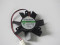 SUNON 125010VH 12V 1,3W 2 draden MagleV VGA Koelventilator 
