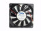 Nidec D081-20BS3 Server - Square Fan 01, 20V0.06A, sq80x80x15mm, 2W 2-wire 