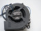 TOSHIBA SF6023BLHH12-07E 12V 0.28A 2wires Cooling Fan 