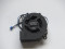 TOSHIBA SF6023BLHH12-07E 12V 0.28A 2wires Cooling Fan 