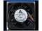 Delta Electronics ASB02505HA Server-square Fan ASB02505HA, -A 4-wire 