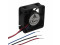 DELTA AFB0412VHA-AF00 12V 0,12A 3wires Cooling Fan 