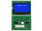 NHD-12864AZ-NSW-BBW Newhaven Display Intl Graphic LCD Display Module Transmissive STN - Super-Twisted Nematic Parallel, 8-Bit 128 x 64