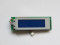 Optrex DMF5010NBU-FW lcd-panel, gebraucht 