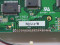 Optrex DMF5010NBU-FW lcd-panel, gebraucht 
