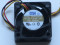 AVC DS04020B12S 12V 0.4A 3wires Cooling Fan
