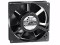 FULLTECH UF-13A12 Server - Square Fan H, sq127x127x38, 120V 17W 