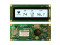 NHD-14432WG-ATFH-V# Newhaven Display Intl Graphic Lcd Display Module Transflective Black White - Inverted FSTN - Film Super-twisted Nematic Parallel, 8-bit 144 x 32 