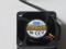 AVC DV04028B12U 12V 0.66A 4wires Cooling Fan 