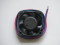 DELTA AFB0424HB-R00 24V 0.12A 3wires Cooling Fan 