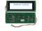 NHD-24064WG-ATFH-VZ#000CB Newhaven Display Intl Graphic Lcd-scherm Module Transflectief Zwart Wit - Inverted FSTN - Film Super-Twisted Nematic Parallelle Interface, 8-Bit 240 x 64 