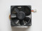Sanyo 9S0824M401 24V 0.06A 3線冷却ファン代替品