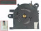 SUNON EG50040S1-C250-S9A Cooling Fan DC5V 0.50A, Bare fan 4-pin 