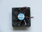 Qualtek FAD1-09225DBHW11 24V 0,15A 2fios Ventoinha 