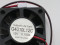 NONOISE G4010L12C Server-Square Fan G4010L12C  12V  0.100A   3wires Cooling fan, substitute