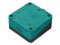 Pepperl+fuchs Factory Automation NJ50-FP-A-P1 Inductive Proximity Sensors 