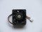 Sanyo 9G0624P4S001 24V 0,34A 4WireCooling Fläkt, renoverad 