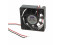 G5015M24B-RSR Mechatronics VENTILATOR AXIAL 50X15MM 24VDC 2 Draad Aansluitdraden 