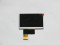 HSD043I9W1-A00 HannStar 4,3" a-Si TFT-LCD Paneel Zonder touch, alternatief 