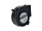 DELTA BFB1012UH 12V 6.00A 4wires cooling fan 
