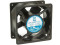 Orion Fans OA825AP-1/2-1WB AC Fans Fan AC 80x25mm Ball 115/220V 25CFM Wire