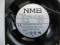 NMB 3610PS-12T-B20 115V 7/6W 冷却ファン