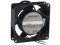 NMB 3610PS-12W-B10-A00 115V 0.08A 6W 2wires Cooling Fan 