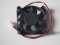 AVC C5010B12M 12V 0.15A 2wires HD3850 1628XT 2600XT 3690 DX10 Cooling Fan