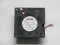 NMB-MAT / Minebea 12032GA-24N-AA Server-Blower ανεμιστήρας 12032GA-24N-AA, 00 24V 0,65A 2 καλώδια ανεμιστήρας ψύξης 