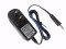 WEEQU WEEQU-07510 AC Adapter 5V-12V 7.5V 1A, 3.5/1.35mm, US 2P Plug 