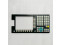 RIK808D 6FC5370-1AM00-0CA0 milling membraantoetsenbord 