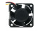 NMB 1608VL-04W-B56 12V 0,14A 4wires Cooling Fan 