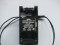 EBM-Papst W2S076-AA01-47 208/240V 50/60HZ 12W 2 fili Ventola Di Raffreddamento ristrutturato 