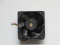 Sanyo Denki 9G1224G1D03 サーバー- 正方形ファンSF120x120x38, w3, 24V 0.50A 3線