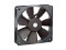 4412F/39M ebm-papst Inc. VENTILATEUR AXIAL 119X25.4MM 12VDC FIL 3 Fil Fils / Sorties 