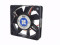 JMC 6015-12HBA 12V 0,17A 6cm 6015 3 καλώδια ανεμιστήρας 