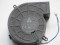 DELTA BSB0812HN 12V 0.60A 3wires cooling fan