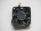 MAGIC MGA5024ZB-015 MGA5024ZB-O15 24V 0,25A 2 draden Koelventilator 