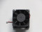 NMB 08038RA-12N-GA 12V 0.52A 2線冷却ファン
