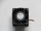 NMB 08038RA-12N-GA 12V 0.52A 2線冷却ファン