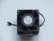 NMB 3115RL-05W-B70 24V 0.80A 2wires Cooling Fan Refurbished 