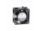 Orion OA60AP-22-1WB 230V 4W 2 drähte Kühllüfter 