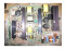 6709V00010A YPSU-J006A 1H251WI PLASMA 파워 보드, 중고 