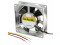 Sanyo 109L0824M402 24V Cooling Fan 