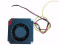SUNON GB1206AHV2-A Server - Blower Fan V1.R, 3-wire, 12V 0.8W 