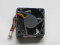 SUNON MF30101V1-Q000-G99 12V 1.02W 3wires Cooling Fan 